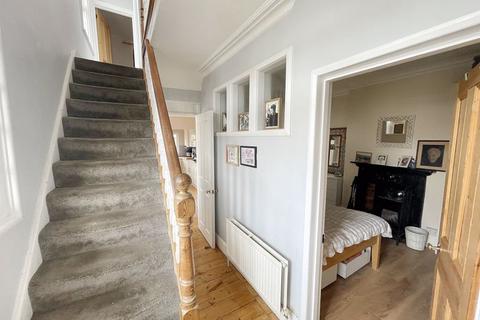3 bedroom end of terrace house for sale, Hollingbury Place, Brighton