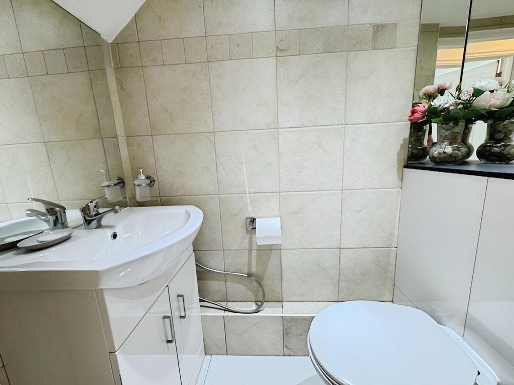 Downstairs Toilet