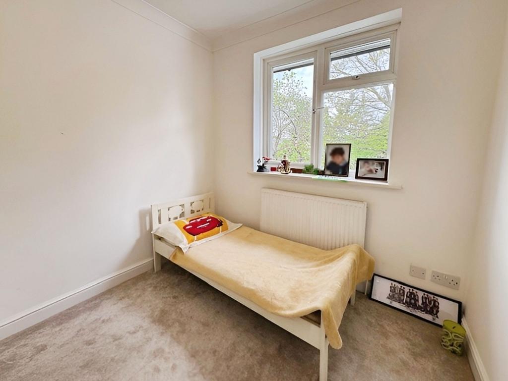 Third Bedroom