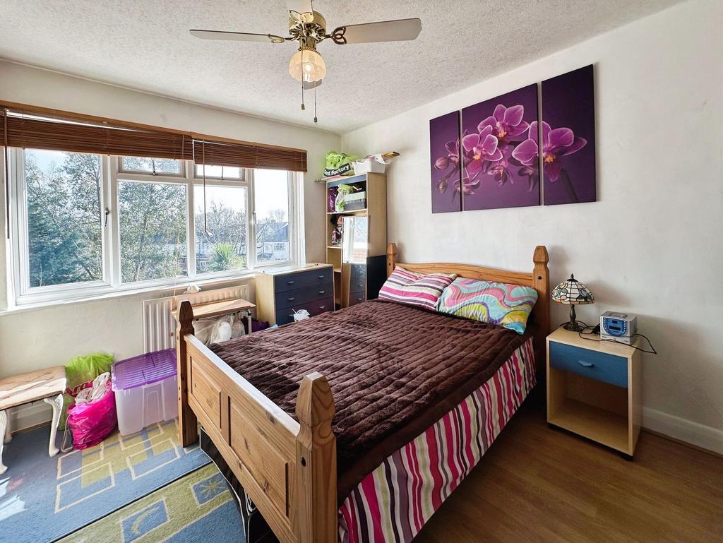 2nd Bedroom