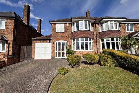Hathaway Road, Four Oaks, Sutton Coldfield, B75 5JB