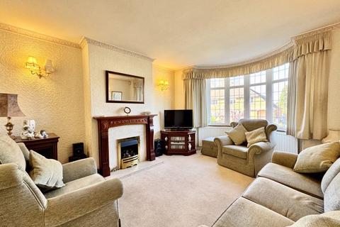 3 bedroom semi-detached house for sale, Hathaway Road, Four Oaks, Sutton Coldfield, B75 5JB