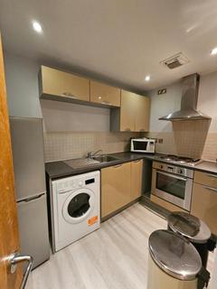 undefined, Kinvara Heights, 7 Rea Place, Digbeth, B12 0NJ