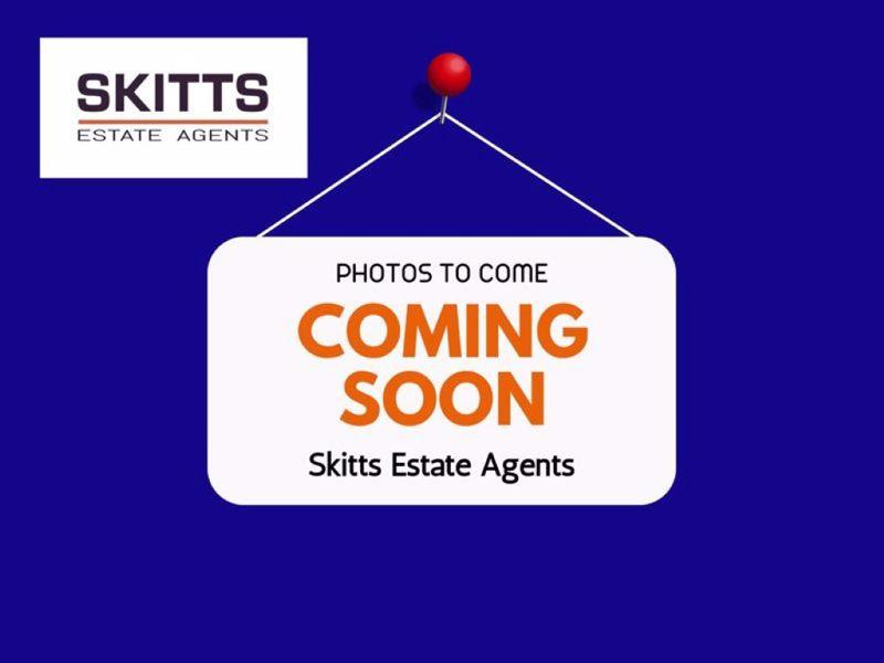 Coming Soon Banner