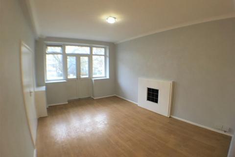Wellesley Court, Maida Vale London
