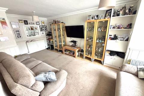 3 bedroom terraced house for sale, Curbar Road, Great Barr, Birmingham B42 2AU