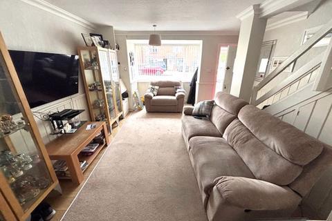 3 bedroom terraced house for sale, Curbar Road, Great Barr, Birmingham B42 2AU