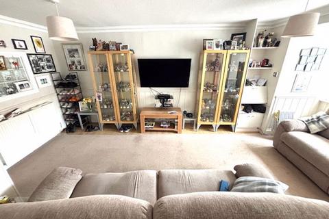 3 bedroom terraced house for sale, Curbar Road, Great Barr, Birmingham B42 2AU