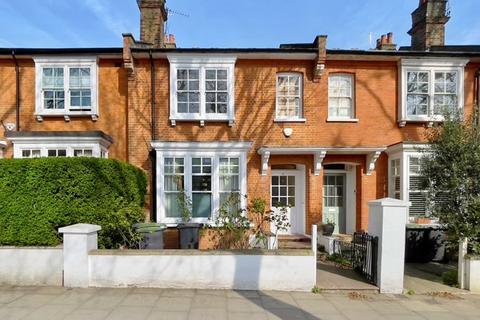 undefined, North Road, Highgate Village, London , N6