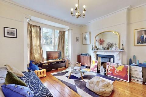 undefined, North Road, Highgate Village, London , N6