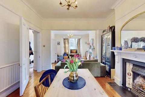 undefined, North Road, Highgate Village, London , N6