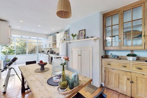 undefined, North Road, Highgate Village, London , N6