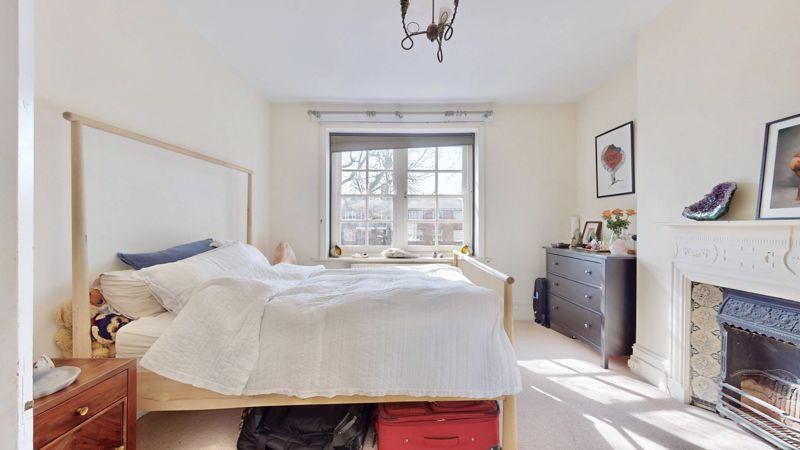 Bed 1