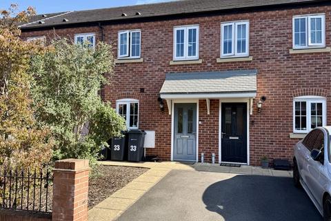 33 Anstey Fields, Birmingham, B23 5RL