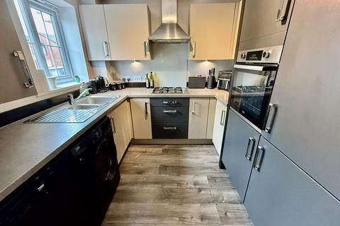 33 Anstey Fields, Birmingham, B23 5RL