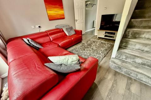 33 Anstey Fields, Birmingham, B23 5RL