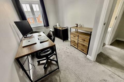 33 Anstey Fields, Birmingham, B23 5RL