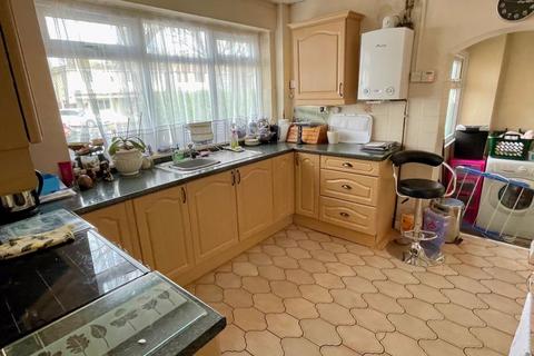 258 Birdbrook Road, Birmingham, B44 9TS