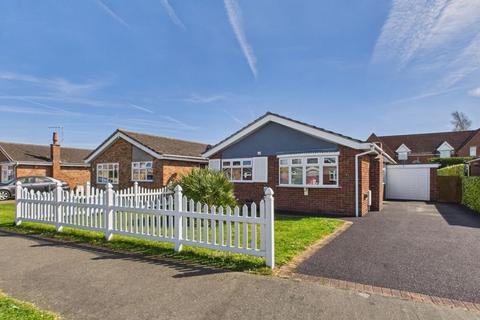 undefined, 9 Lancaster Drive, Coningsby