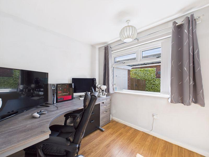 Bedroom 3/Home...