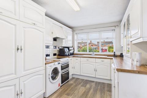 undefined, 9 Lancaster Drive, Coningsby