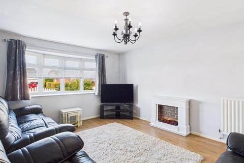 undefined, 9 Lancaster Drive, Coningsby