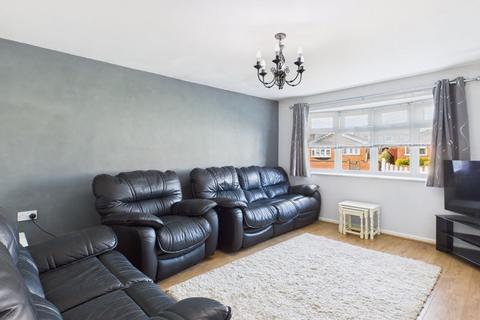 undefined, 9 Lancaster Drive, Coningsby