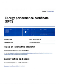 undefined, 9 Lancaster Drive, Coningsby