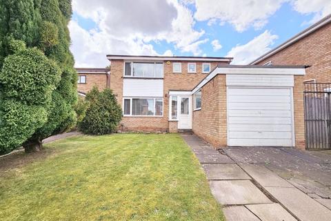 Grendon Drive, Boldmere, Sutton Coldfield, B73 6QA