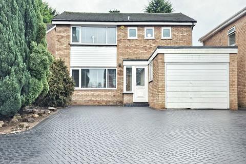 Grendon Drive, Boldmere, Sutton Coldfield, B73 6QA