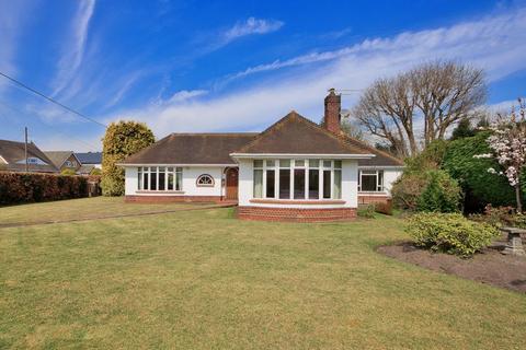 3 bedroom detached bungalow for sale, West End Village, Nr Woking