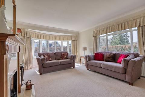 3 bedroom detached bungalow for sale, West End Village, Nr Woking