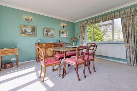 3 bedroom detached bungalow for sale, West End Village, Nr Woking