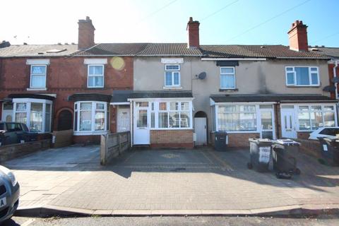 3 bedroom terraced house for sale, Rogers Road, Birmingham