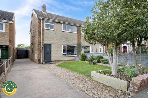 3 bedroom semi-detached house for sale, Wong Lane, Tickhill, Doncaster