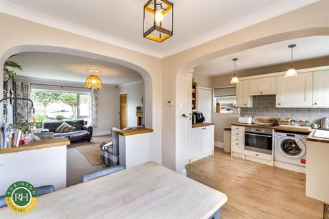 3 bedroom semi-detached house for sale, Wong Lane, Tickhill, Doncaster