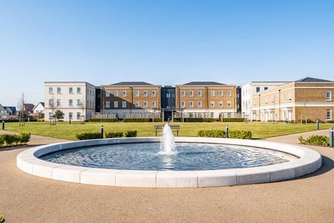 2 bedroom penthouse for sale, Hawkinge