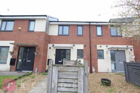 10 Avoncliffe Close, Rochdale, OL11 2LU