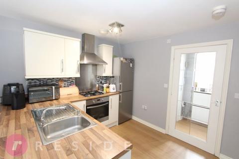 10 Avoncliffe Close, Rochdale, OL11 2LU