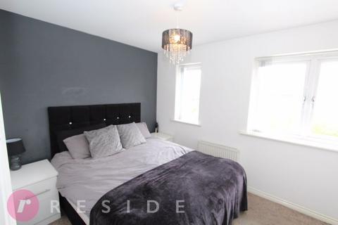 10 Avoncliffe Close, Rochdale, OL11 2LU