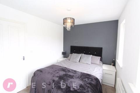10 Avoncliffe Close, Rochdale, OL11 2LU