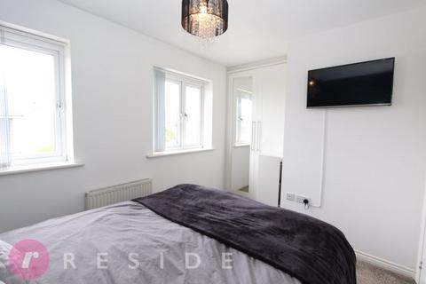 10 Avoncliffe Close, Rochdale, OL11 2LU