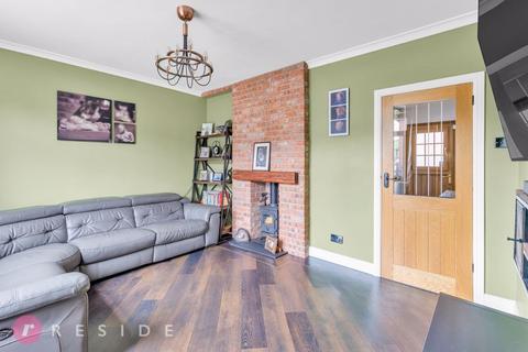 3 bedroom semi-detached house for sale, Highbank Road, Rochdale OL16