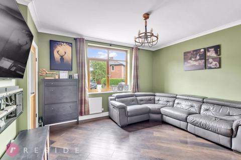 3 bedroom semi-detached house for sale, Highbank Road, Rochdale OL16