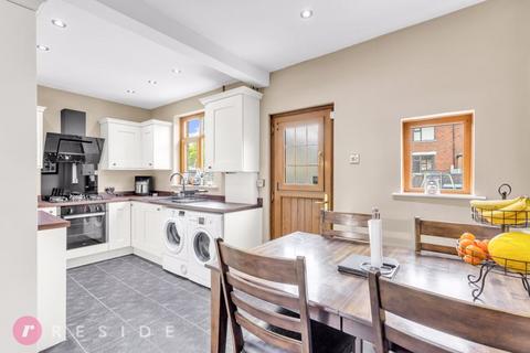 3 bedroom semi-detached house for sale, Highbank Road, Rochdale OL16
