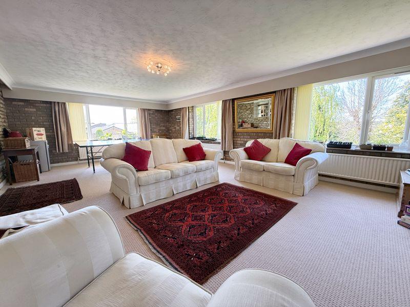 Family Room / Games
