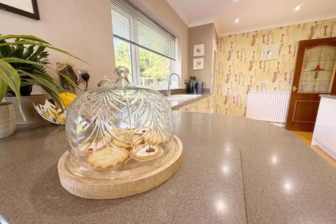 1 Blenheim Way, Grantham, NG31 7HT