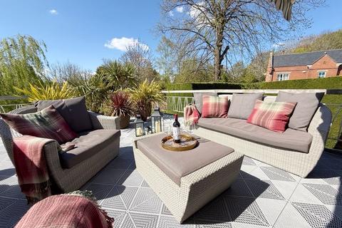 1 Blenheim Way, Grantham, NG31 7HT