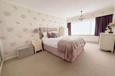 1 Blenheim Way, Grantham, NG31 7HT