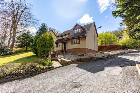 28 Barr Road, Galashiels, TD1 3HX